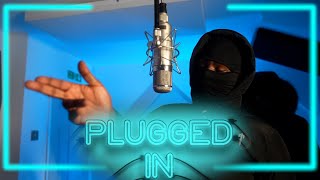 #67 R6 x G.Y - Plugged In W/Fumez The Engineer | Pressplay Resimi