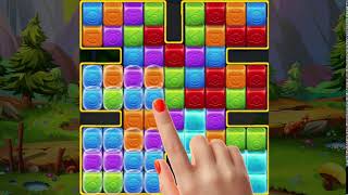 Pet Blast Crush -Truck Power Trailer screenshot 3