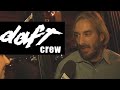 Capture de la vidéo Dj Falcon Explain "Daft Crew"