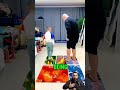 3D Floor Illusion Prank! 😱 Wait for it...