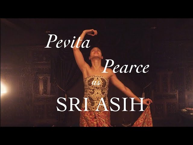 Menuju Sri Asih Part II | Pevita Pearce