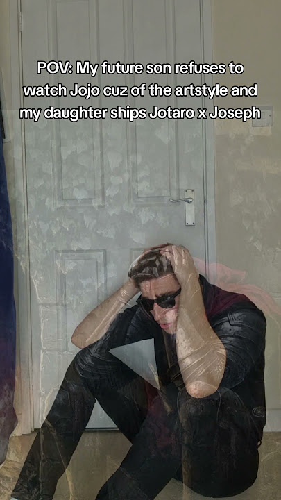 The BAD Jojo Timeline 💀