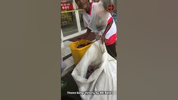 *SABER PUNGLI*"Sarapan Berkah Tanpa Pungutan" 16 Oktober 2025