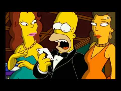 Les Simpson Saison 24 Episode 14 Streaming