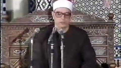 قرأن جمعه للشيخ محمد هليل من سوره يس