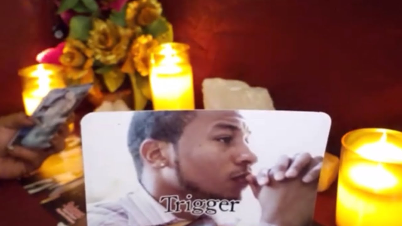 🥹You spoke a truth that they can’t handle or forget..tarot reading ￼