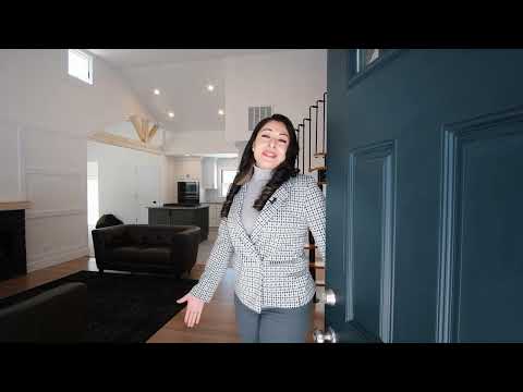 194 Jefferson Ave, St James, NY home video tour