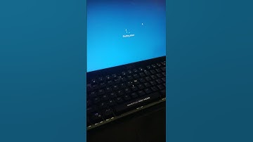 Shutdown tricks #windows #asmr #tricks #tech #technology