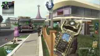 INSANE 10 MAN FEED ON NUKETOWN 2025!!.