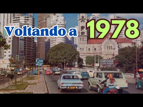 Voltando a 1978: