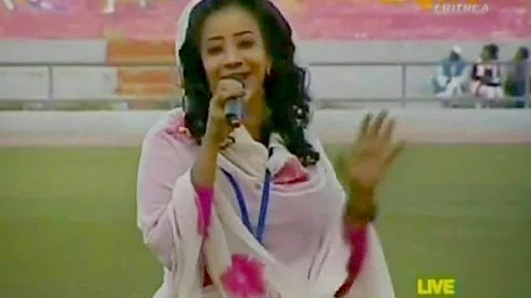 Sudanese Song for Eritrean Independence Day 2014 -...