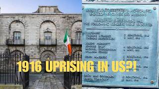 Could there be a 1916 type uprising in the US if Trump stole the 2026 election?!