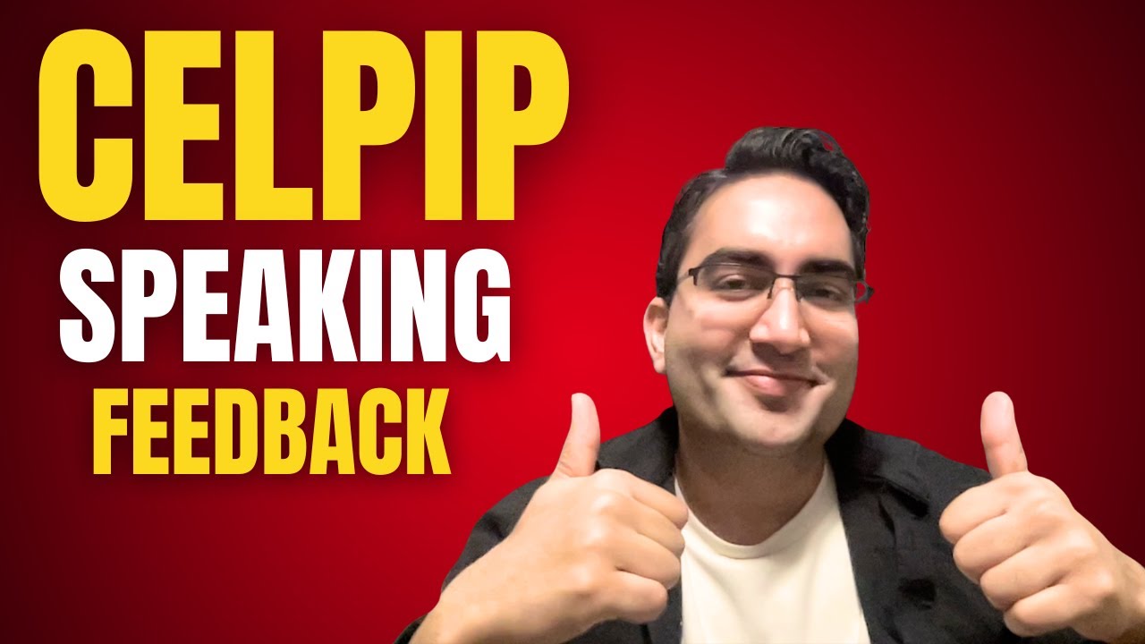 Пример ответов студентов на вопросы CELPIP: наберут ли они 9+ баллов?
