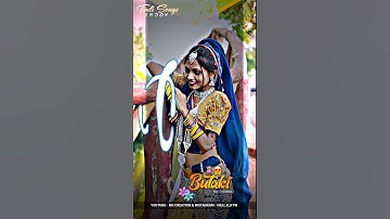 LD Dodva New Timli Status 2025_Ghanshyam Rathva New Timli Status 2025 #shorts #timli #status