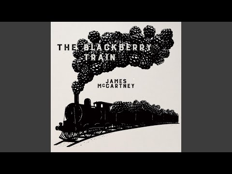 James McCartney — Waterfall
