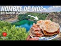 THIS is MEXICO? | NOMBRE de DIOS & El SALTITO | DURANGO | The Most BEAUTIFUL Place in Mexico?