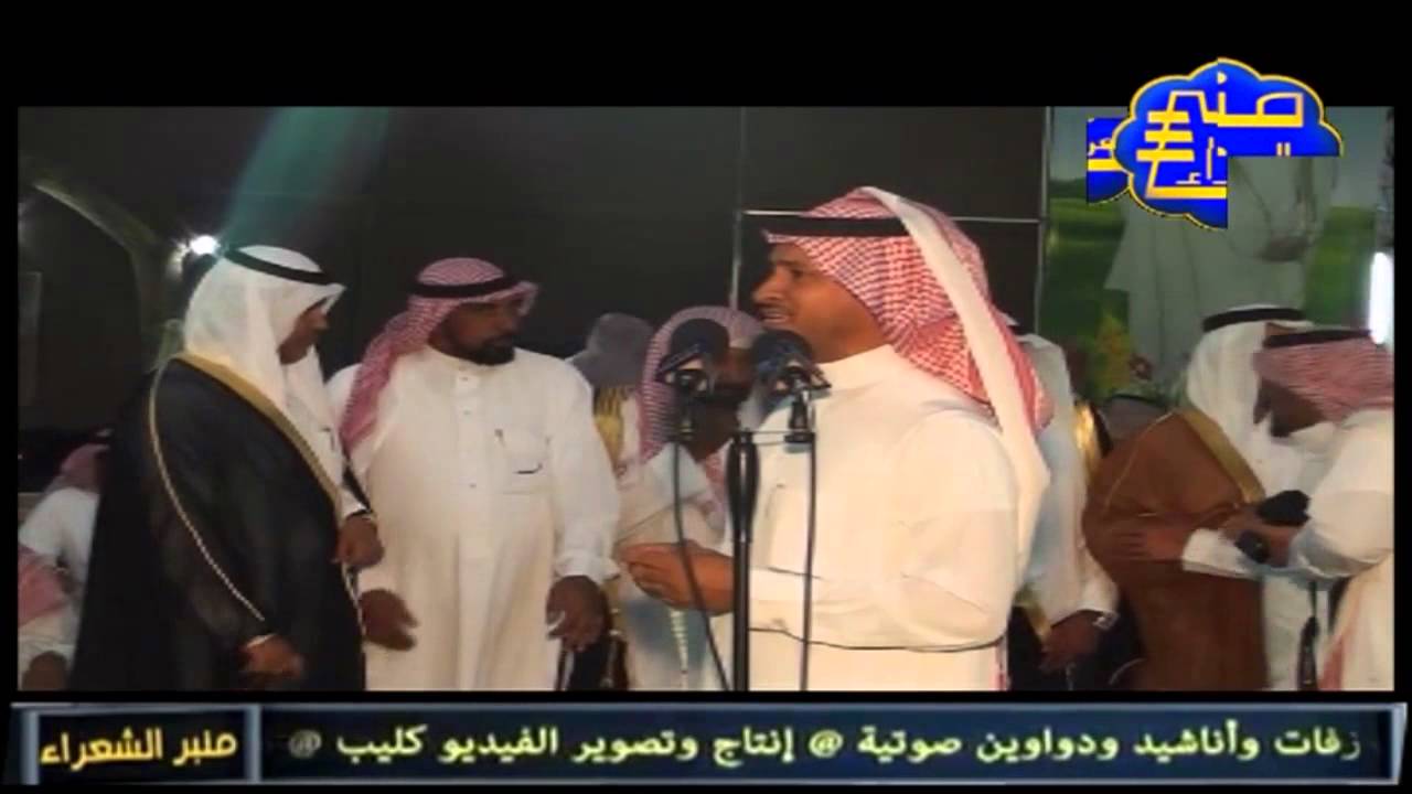 حفل احمدويوسف ابناء الشيخ حماد عديهان الخياري