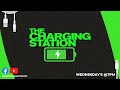 July 20, 2022 | The Charging Station | This Is Us w/ Kimberly Williamson