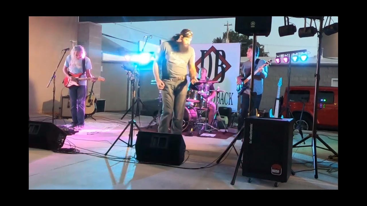 Hurt So Good/ Two Tickets To Paradise