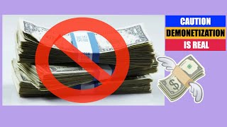 Beware of Demonetization! Pointers on How to Not Get Demonetized on YouTube