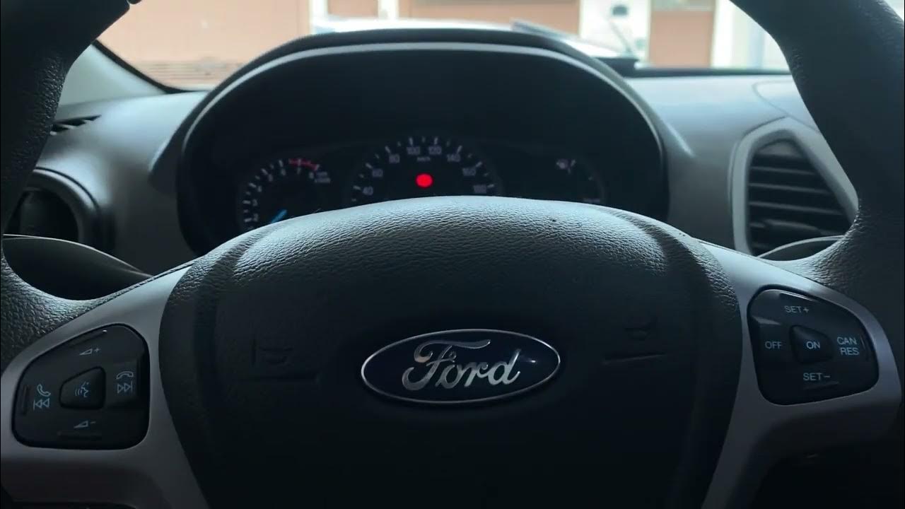 How To Play Youtube On Ford Sync 3 FORD KA 2019 Plus _ Piloto automático + desbloqueio da sync+ vídeos