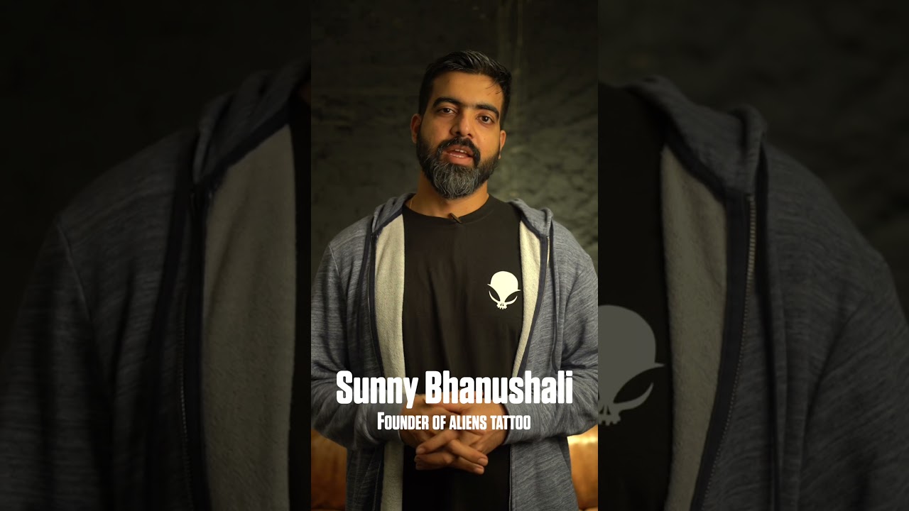 How to grow your tattoo business like Aliens - Tattoo Workshop