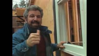 Home Again with Bob Vila - Cape-style Home: Joining the Old Ell