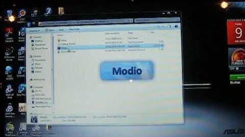 Tutorial Video on How to Mod Your GT using a USB in MW2