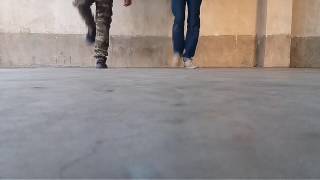 Tamma Tamma Agen Dance Choreography