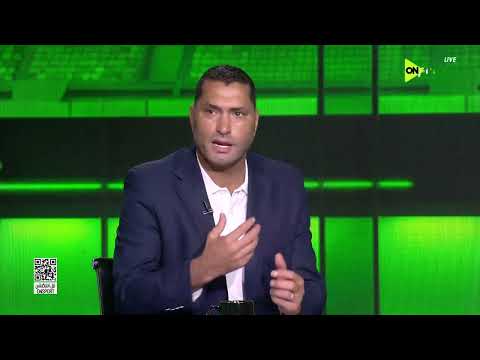 ملعب  محمود أبو الدهب نسخة بن شرقي في الزمالك أقوى وبيرجع لمستواه مع الأهلي
