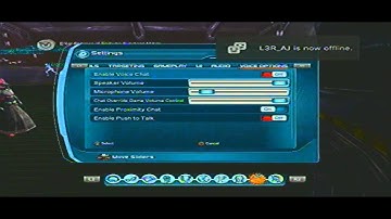 Dc Universe Online - How to Fix Mic