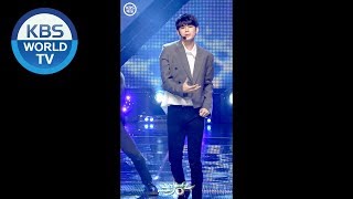 [FOCUSED] Ong Seongwu (Wanna One) - Spring breeze [Music Bank / 2018.12.07]
