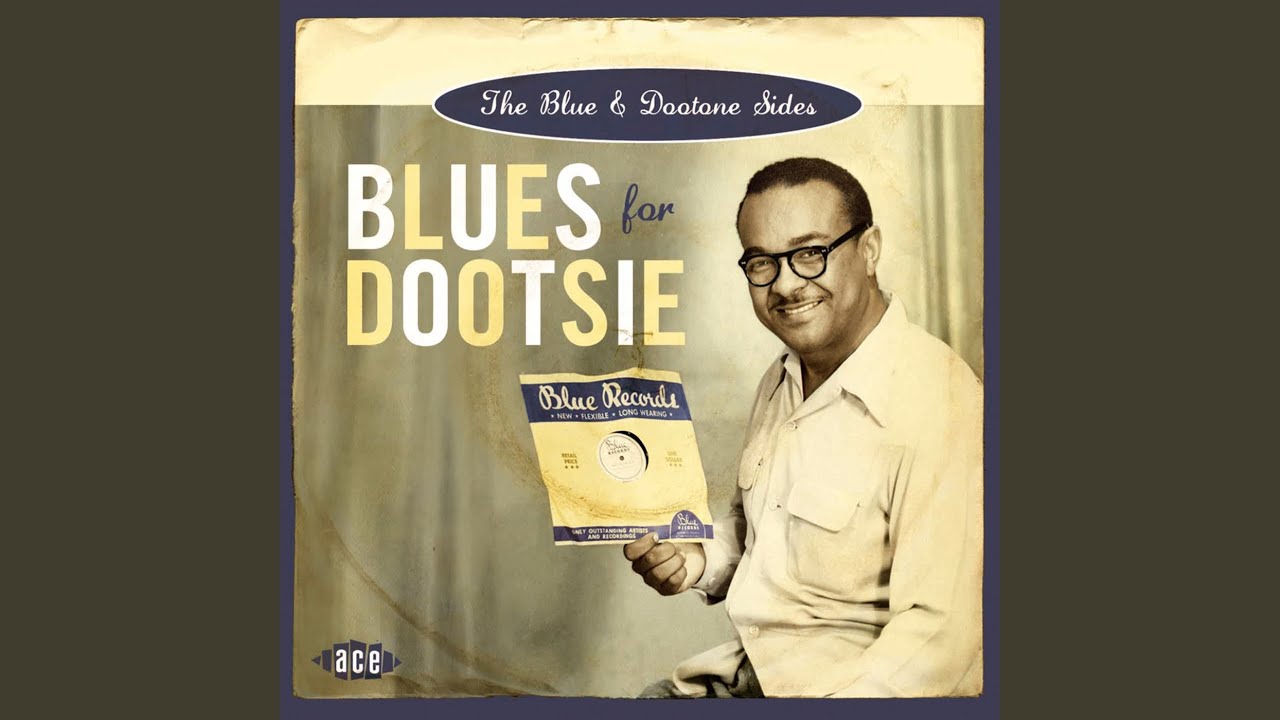 Watch Gamblin' Blues on YouTube