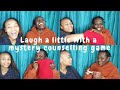 Laugh A Little With A Mystery Counselling Bucket Hat Game! || Season 1 Episode 3