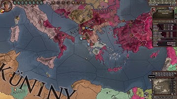 Crusader Kings 2 - Shattered World - Maximum Targaryen - Part 28