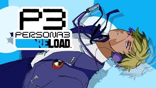 【PERSONA 3: RELOAD P4】AND WE BACK *SPOILERS【NIJISANJI EN | Vantacrow Bringer】