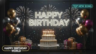 This Birthday Anthem Just Took Over the Dance Floor 🎉🔥