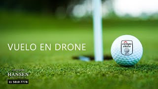 Campo Chico Golf