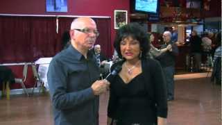 Download Lagu Dancing with Lina Cavaliere and Tony Galletta at Lago Cafe' MP3