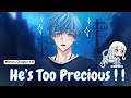 IM FALLING IN LOVE AGAIN?! Seriously This Game is Too Good😭| Wataru Chapter 1-8