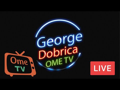 OmeTV cu George Dobrica