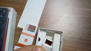 Xiaomi Redmi 8A 32 Gb Kutu Açılımı