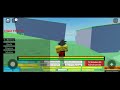 Jugando Un Rato Dragon Ball R: Revamped Con El Creador Del Juego +Actualización