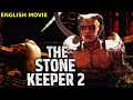 THE STONE KEEPER 2 - Hollywood Horror Movie | Holly Fields | Full Horror Superhit Movie In English
