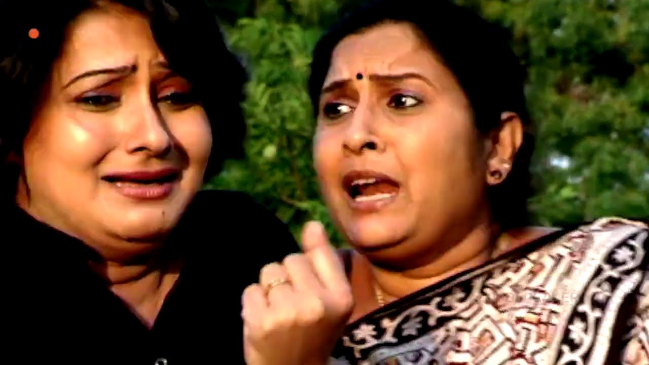 Agni Poolu Telugu Daily Serial - Episode 289 | Manjula Naidu Serials | Srikanth Entertainments