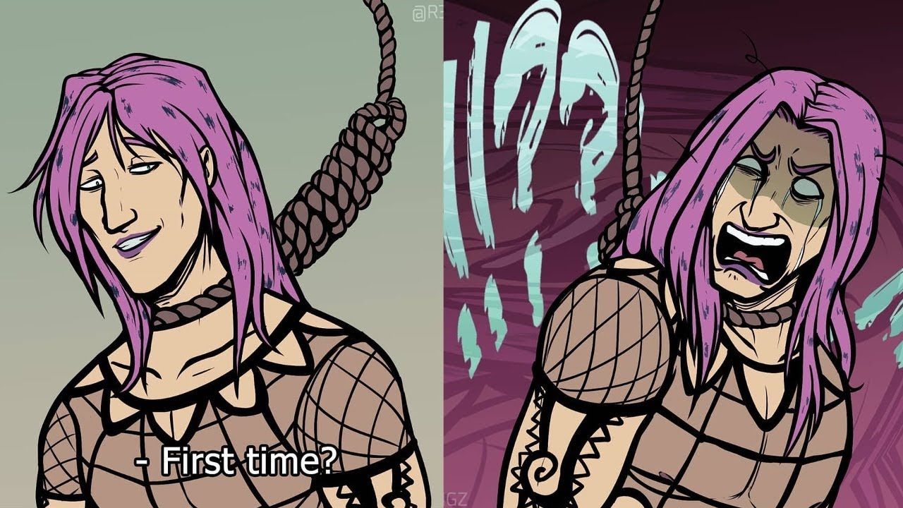 Jojo Comic Dubs V3 (Новый)