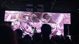 Kode9 (Hyperdub Records) × Koji Morimoto
