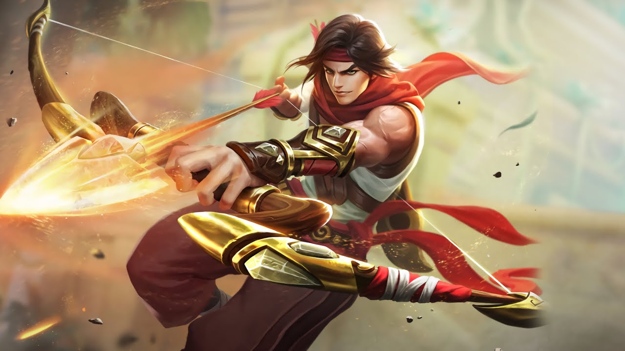 Paladins ranked Shalin 160k dmg