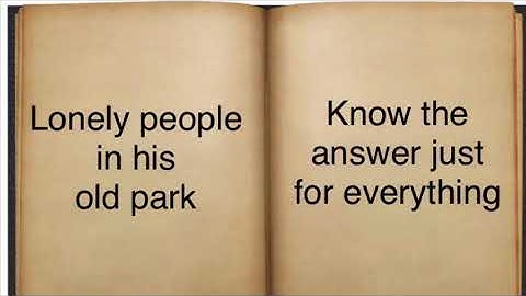 Thumbnail of Peter Schilling - The Different Story (World Of Lust And Crime) (Lyrics)