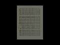 End of video